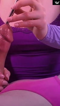 Futuristic Cock Fuck