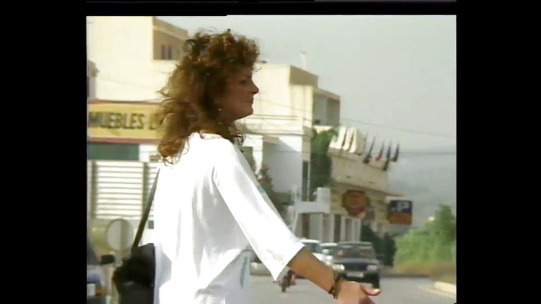 Vintage Climax: 부엌에서 아마추어 섹스