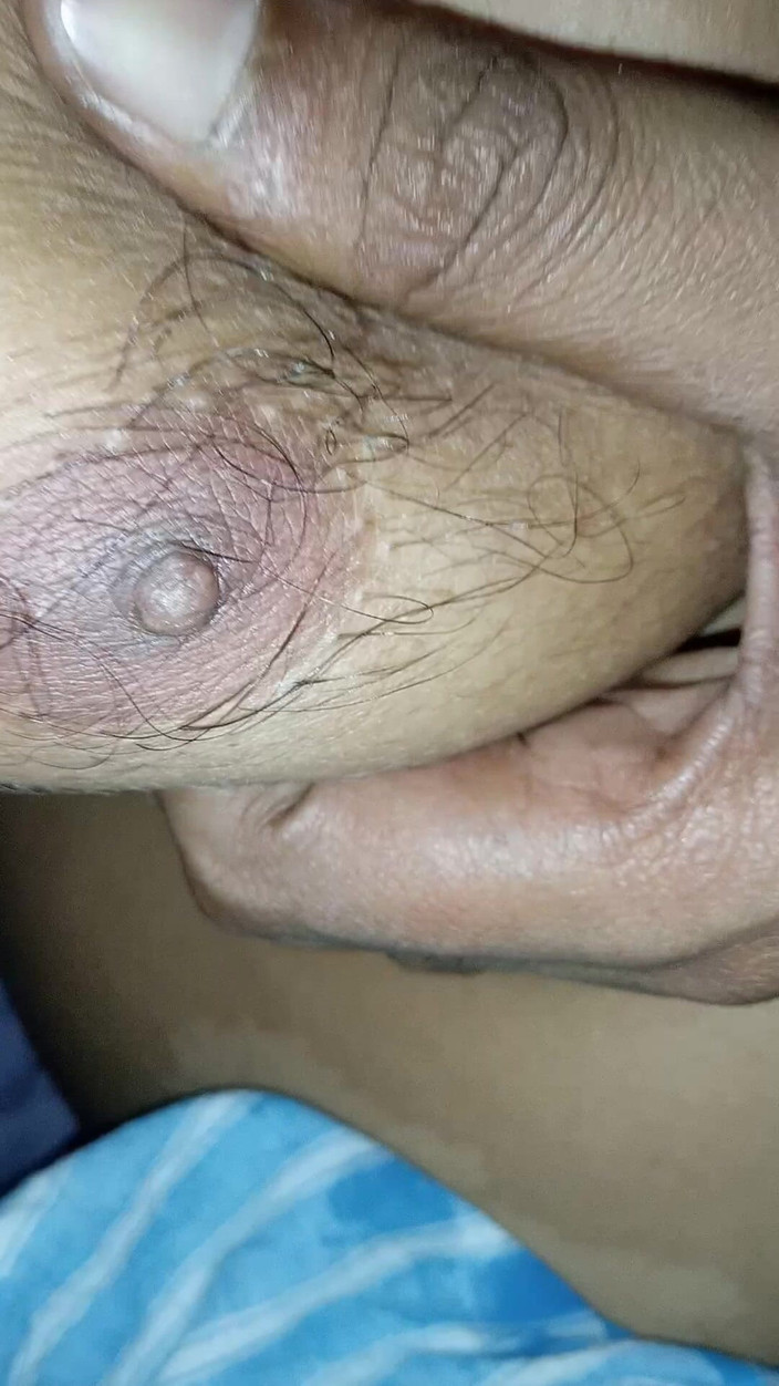 First-ever: Desi kuk själv sex video