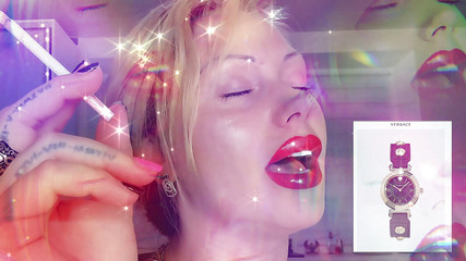 Goddess Misha Goldy: On which expensive things I spent thousands of dollars which...