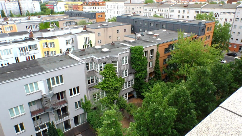 MMV EP BEST MOVIES AND CLIPS: Брудний блок квартири, повний трахання орендаря!