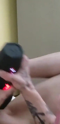 Lil mike edging ein paar aus