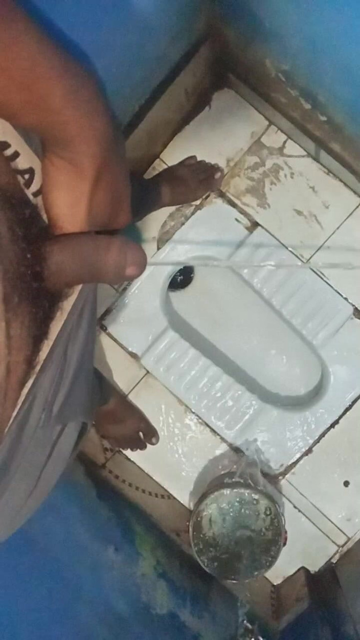 Sweet Indian cock: Indische homo-jongen oliemassage anaal