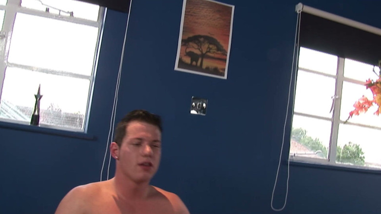 The Window of Sex: Ngentot boss adegan-3 sekretaris kulit hitam sange dengan pantat besar...