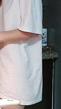 My Blender Cum in Me