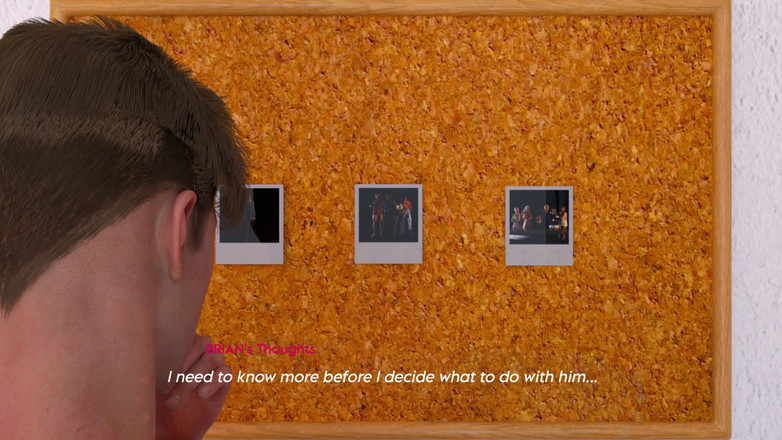 Wickedgammes studio: Pussy Lover (del 11)