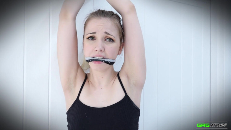 Gag Attack: Lil Missy UK