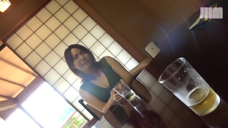 Japanese Hentai Matings: रिन के साथ रिसॉर्ट एस्केप, एक 32 वर्षीय विवाहित महिला - 1