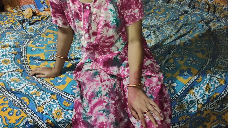 Anisur Mondal: Bhabhi 핫한 섹시한 애널 비디오 벵골 음성 Tanisharoy를 처음으로 내 바비와 섹스했습니다