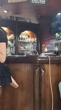 Saya tidak menjangkakan ini berlaku lewat malam