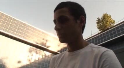 Hot Latinos dudes not gay but curious: Sexy hetero-latino fickt zum ersten mal 57