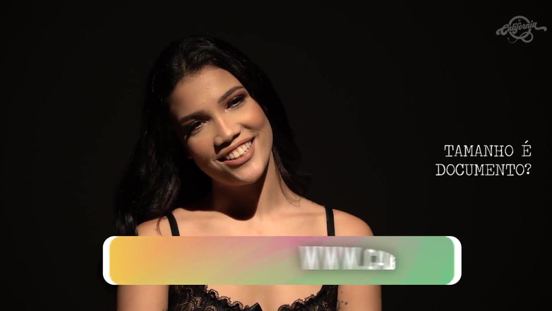 California TV: Výslech - Japa Nordestina