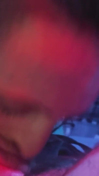 Delilah Gets Mouth Fucked by 2
