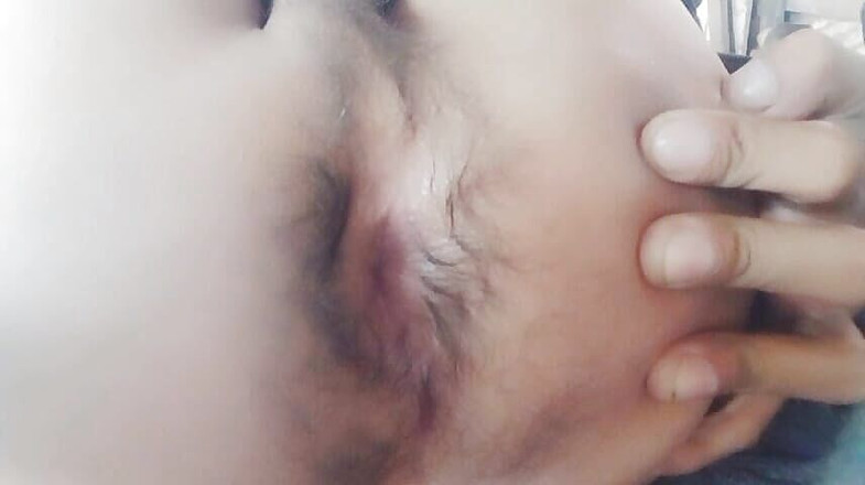 WolfGV: Desejando um pau grande