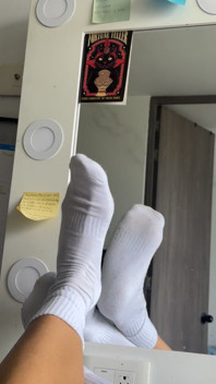 Smelly Socks
