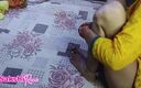 sakshi_raniii: Desi sakshi bhabi 被 Dever 后入式 chudai 性交