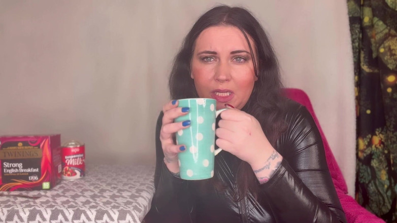 MissFFW: Miss ffws tazza perfetta di tè