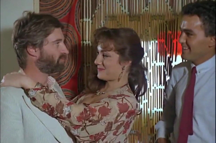 Bisco Birchwood Productions: 프랑스 연결 ~ 클래식 스무트!