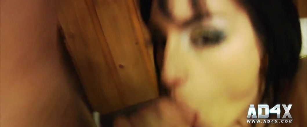 AD4X: Double Blowjob with Vandal Vyxen and Cherry Petite