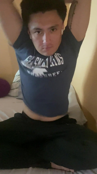 Gerardonudes: Get to Know Me