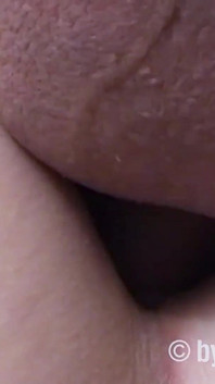 Double Penetration for Blonde Titty Queen