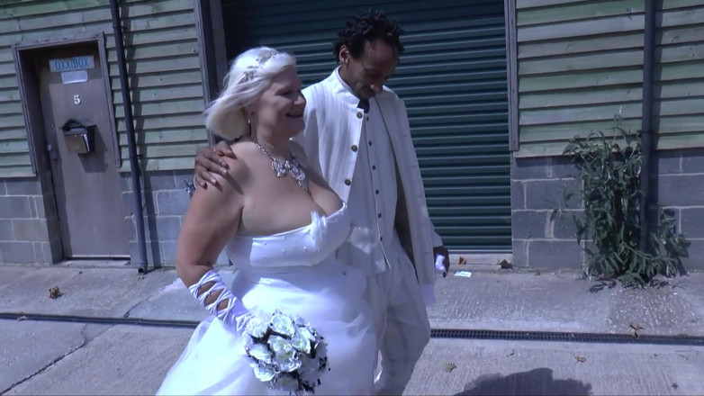 Big Boobs6: The wedding hot rehearsal