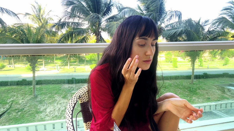 SexTravelers: Já- Sexy kráska Modelka Make up. Odemknutí tajemství do bezchybné...