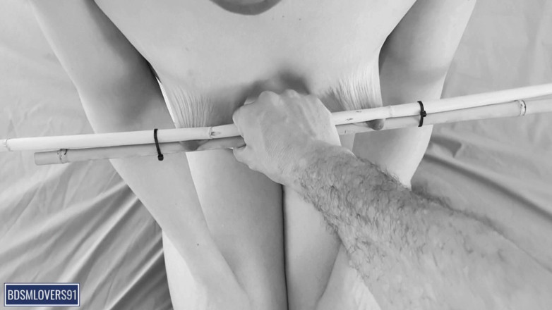 Bdsmlovers91: You Are Nothing but My Little Toy