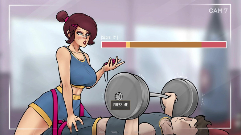 Like A Boss: Spel - djupt valv 69, del 4