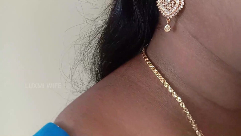 Luxmi Wife: BTS - 妻クソ配管工