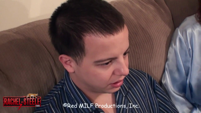 Rachel Steele: Tabu-Geschichten, Böse