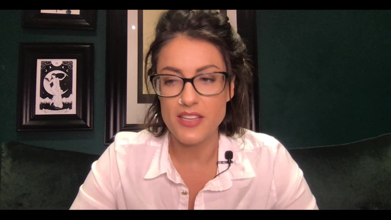 Countess diamond: Quand as-tu compris que tu étais dominante ?