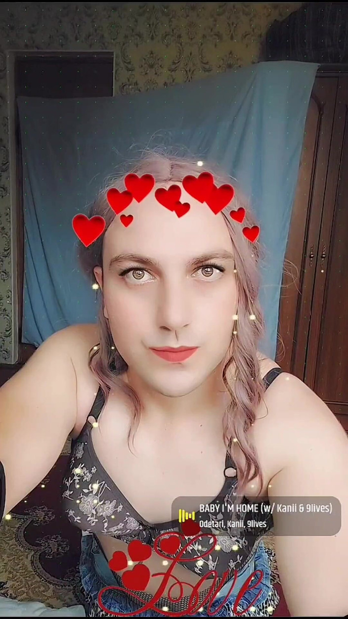 Kitty_Cross: Scatenare il fascino seducente: l'irresistibile compilation di sassy Glam del...