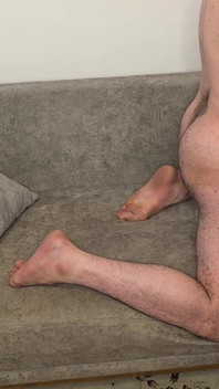 Skinny Sexy Twink Can't Handle Caesar's Monster Cock - Hurtful Raw Fuck