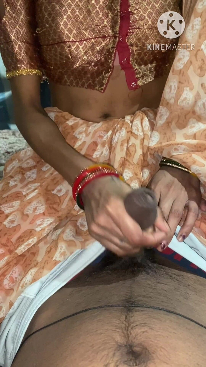 Madhya Sangeeta: Nyní švagr zasáhl mě a užil si zemi mého švagra, velký třesk,...