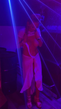 Dance Like No One Is Watching!