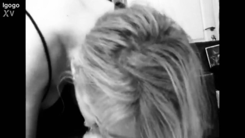 Sandra Sharapoff: Film468853