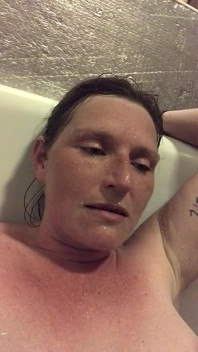 Wish You Had the Same Effect as a Bath Does on Me
