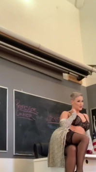 Bts Hot for Teacher Photoshoot
