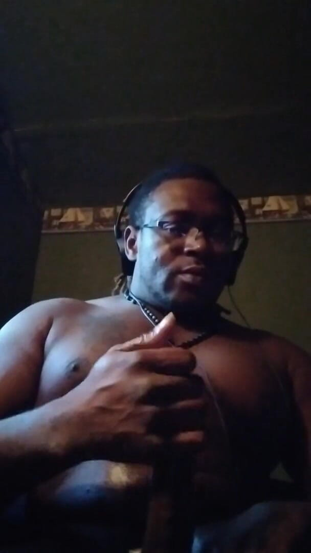 Dewon1981: Masaje largo de bbc con aceite y corrida