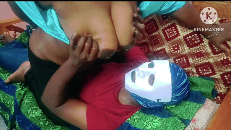 Sweethoneybgl: Seks szwagierka z szwagierem