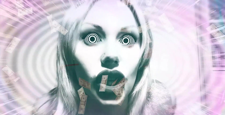 Goddess Misha Goldy: 이것은 금융 지배 중독에 당신을 참여의 내 열 클립 과정입니다! 후 10 클립 나는 당신을 절대적으로 내 만들 것입니다