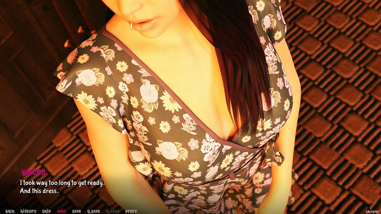 Joystick Cinema: A.O.A - PT 08