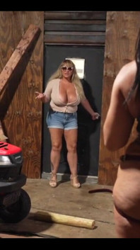 Fucking It Out