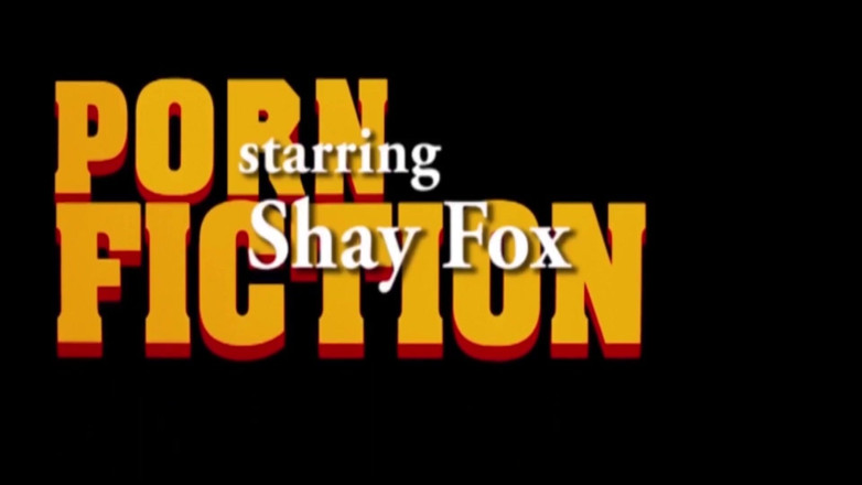 Nerds Of Porn: Fiksyen lucah