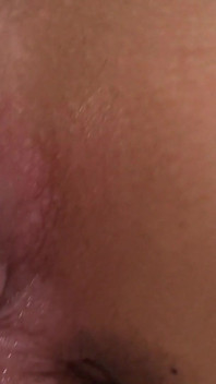 112 - 01 Babe Fucks for Creampie