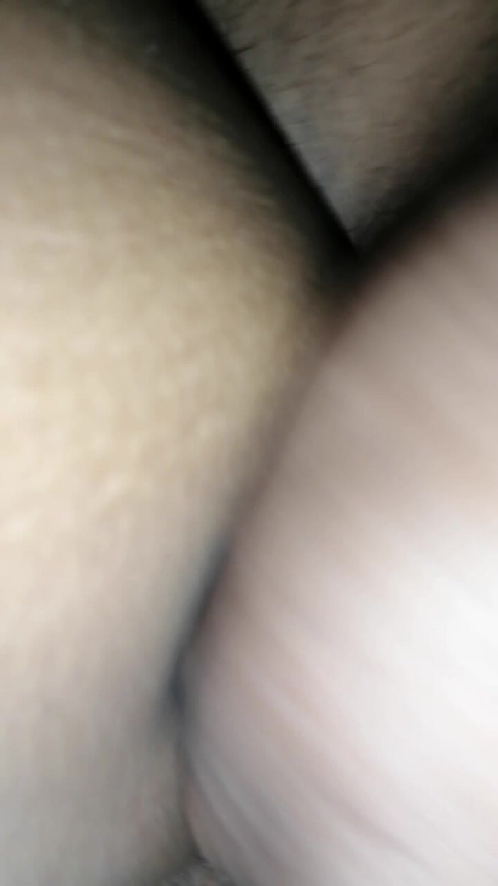 Tina Baby: 그녀의 엉덩이를 깨우다