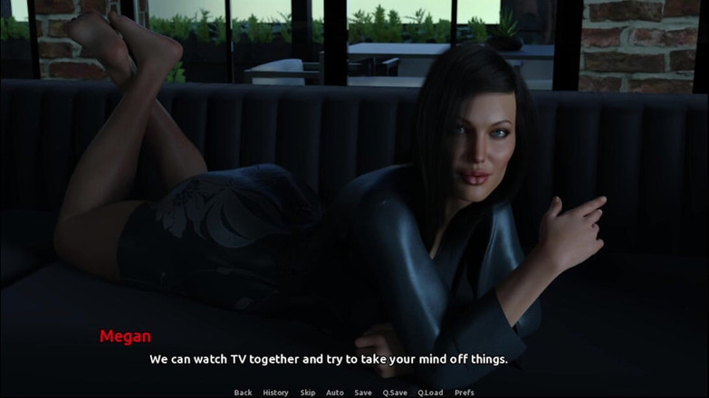 Amaran Futas: Permainan Penjagaan Kesihatan Futa Patr 23