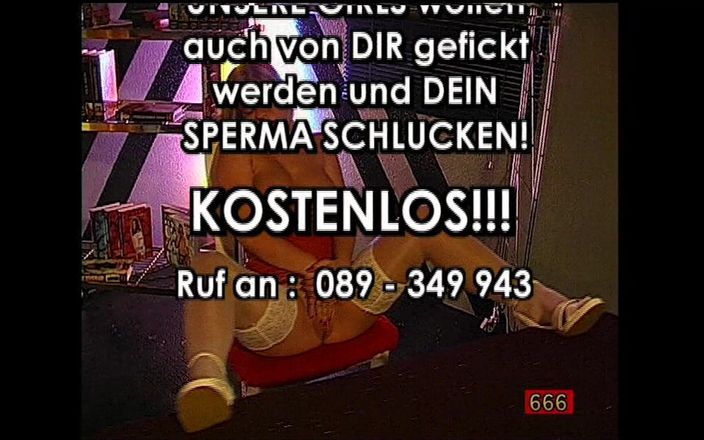 GGG John Thompson: John Thompson seksshop
