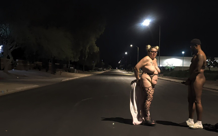 Rendezvousing Assets: Skulle Du Titta?